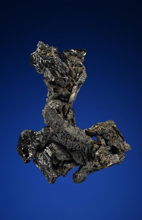 ACANTHITE